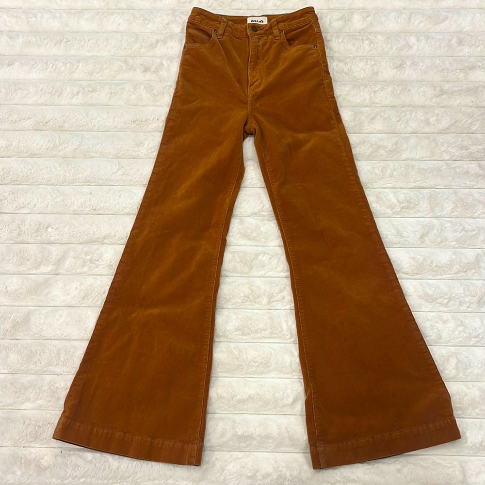 ROLLA’S Eastcoast Flare